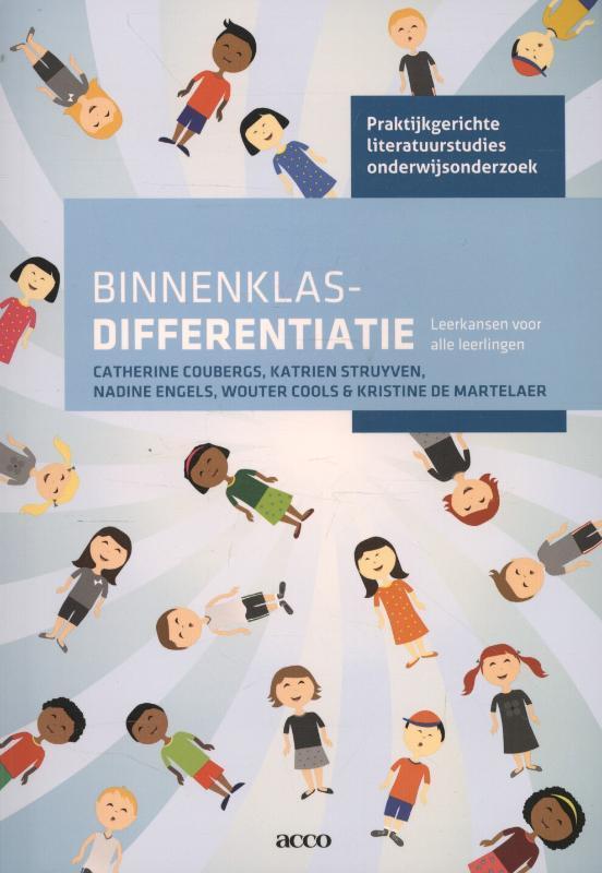 Binnenklasdifferentiatie / Praktijkgerichte, Boeken, Studieboeken en Cursussen, Zo goed als nieuw, Verzenden