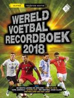 Wereld voetbal recordboek, Verzenden