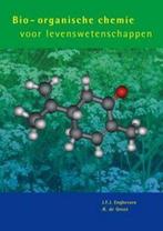 Bio-organische chemie voor levenswetenschappen 9789074134965, Boeken, Verzenden, Gelezen, J.F.J. Engbersen