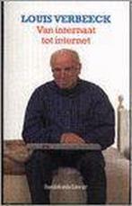 Van internaat tot internet 9789063064136 Lydia Verbeeck, Boeken, Verzenden, Gelezen, Lydia Verbeeck