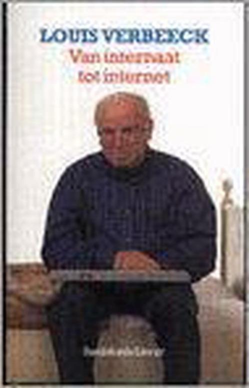 Van internaat tot internet 9789063064136 Lydia Verbeeck, Boeken, Stripverhalen, Gelezen, Verzenden