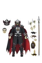 Teenage Mutant Ninja Turtles x Universal Monsters Action Fig, Verzamelen, Ophalen of Verzenden, Nieuw