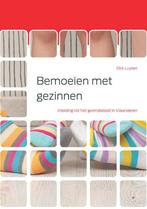 Gezinnen, Relaties en Opvoeding 2 -   Bemoeien met gezinnen, Livres, Dirk Luyten, Verzenden