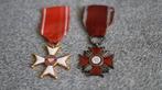 Polen - Medaille - Order Odrodzenia Polski (Odrodzenie