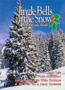 Jingle Bells in the Snow CD, Cd's en Dvd's, Cd's | Overige Cd's, Gebruikt, Verzenden