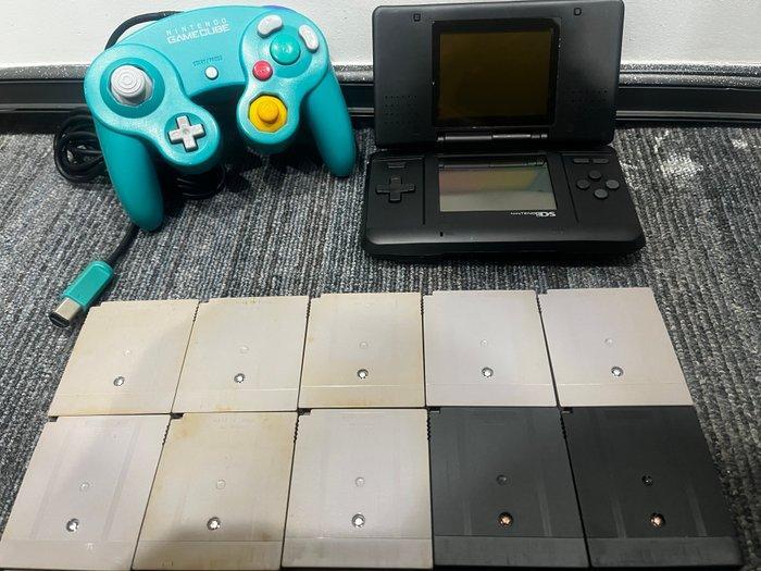 Nintendo - Nintendo DS Nintendo GameCube Game Boy -, Games en Spelcomputers, Spelcomputers | Overige Accessoires