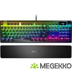 Steelseries APEX PRO toetsenbord, Computers en Software, Verzenden, Nieuw