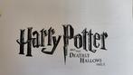 Harry Potter and the Deathly Hallows - Part 1 - Daniel, Nieuw