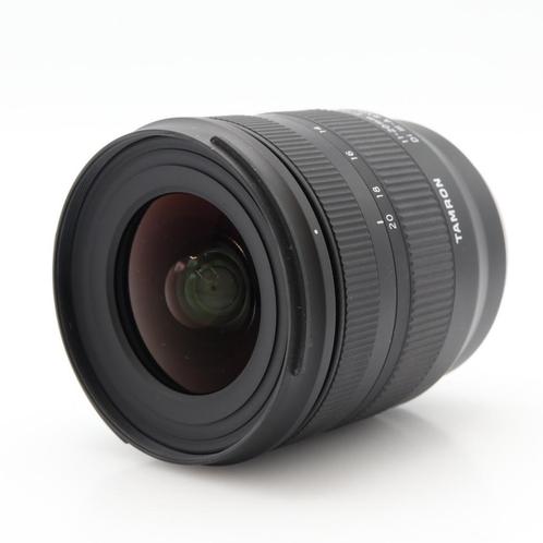 Tamron 11-20mm F/2.8 Di III-A RXD Fujifilm X | Tweedehands, Audio, Tv en Foto, Foto | Lenzen en Objectieven, Zo goed als nieuw