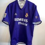Real Madrid - La Liga - Zinedine Zidane - 2002 -, Nieuw