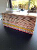 Yoko Tsuno 1 t/m 26 - opeenvolgende reeks SC - 29 Album -, Boeken, Stripverhalen, Nieuw