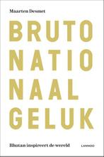 Bruto nationaal geluk 9789401410281, Livres, Maarten Desmet, Verzenden