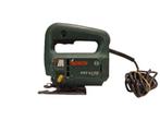 Veiling - Bosch PST 65PE Decoupeerzaag | BouwJaar 2000, Doe-het-zelf en Bouw, Gereedschap | Zaagmachines, Gebruikt