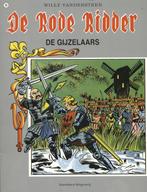 De gijzelaars / De Rode Ridder / 99 9789002151361, Boeken, Verzenden, Zo goed als nieuw, Willy Vandersteen
