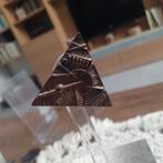 Penning - Arnaldo Pomodoro (1926-2025) Medaglia triangolare