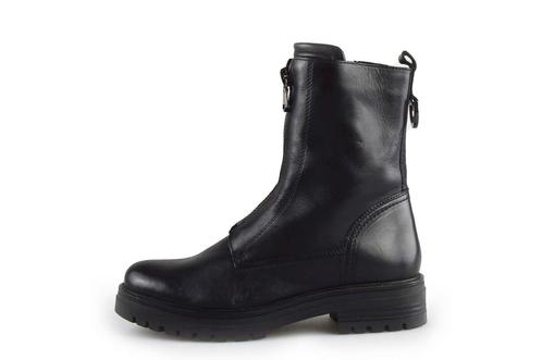 Omoda Biker Boots in maat 41 Zwart | 10% extra korting, Vêtements | Femmes, Chaussures, Envoi