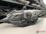 TOYOTA AURIS SCHEINWERFER HALOGEN LED LINKS 89907727, Verzenden