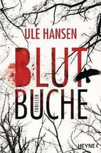 Blutbuche 9783453438057, Zo goed als nieuw, Ule Hansen, Verzenden