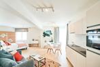 Appartement aan Boulevard Auguste Reyers, Schaerbeek, 50 m² of meer