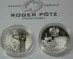 20 Zloty 2004 Senat 15 Jahre in Polen mit echtem Bernstei..., Verzenden