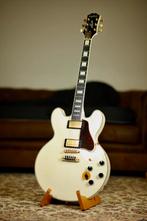 Epiphone BB King Lucille | Bone White, Muziek en Instrumenten, Verzenden, Nieuw