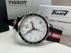 Tissot - Toronto Raptors NBA Special Edition Chronograph