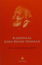 Kardinaal John Henry Newman 9789073810822, Sint Nicolaas Academie, Zo goed als nieuw, Verzenden