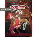 ROGER RABBIT STRIPALBUM DE JACHT 9789032090036 Daan Jippes, Boeken, Stripverhalen, Verzenden, Gelezen, Daan Jippes