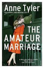 Amateur Marriage 9780099469599, Boeken, Gelezen, Verzenden, Anne Tyler