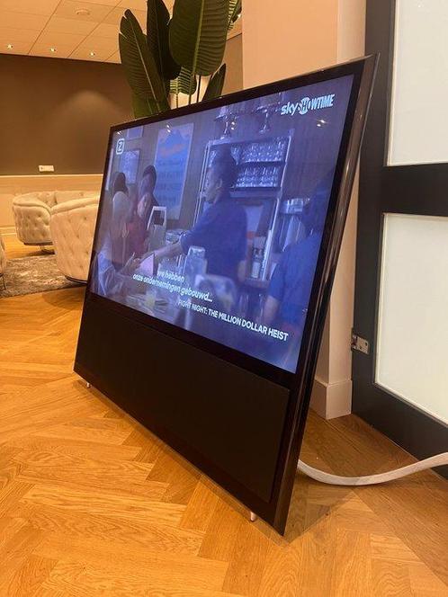 Bang & Olufsen - Flatscreen-tv (3) - Beovision 11-55, Audio, Tv en Foto, Stereoketens