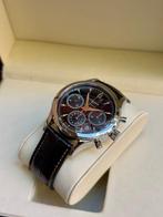 Longines - Column Wheel Chronograph - L2. 750.4 - Heren -