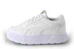 Puma Sneakers in maat 32 Wit | 10% extra korting, Enfants & Bébés, Vêtements enfant | Chaussures & Chaussettes, Verzenden, Schoenen