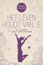 Het leven houdt van je 9789000346660 Louise Hay, Boeken, Verzenden, Zo goed als nieuw, Louise Hay