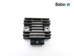 Spanningsregelaar Kawasaki GPZ 305 1983-1991 (GPZ305 EX305), Motoren, Verzenden, Gebruikt