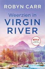 Weerzien in Virgin River / Virgin River / 3 9789402705683, Verzenden, Gelezen, Robyn Carr