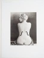 Man Ray - Le Violon dIngres 1924., Antiek en Kunst