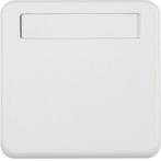 Hager Berker Anneau intermédiaire avec couvercle à charnière, Bricolage & Construction, Verzenden