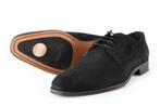 Rehab Nette schoenen in maat 42 Zwart | 5% extra korting, Verzenden, Zwart, Overige typen, Zo goed als nieuw