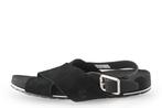 Timberland Sandalen in maat 42 Zwart | 5% extra korting, Kleding | Dames, Schoenen, Verzenden, Zwart, Sandalen of Muiltjes, Timberland