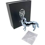 Richard Orlinski (1966) - Combo: Wolf Spirit incl COA +