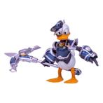 Disney Mirrorverse Action Figure Donald Duck 13 cm, Verzamelen, Disney, Ophalen of Verzenden, Nieuw