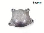 Blokdeksel Kawasaki Z 900 2017 (Z900 2017), Motoren, Verzenden, Gebruikt