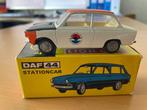 Voiture miniature - Lion Car - Lion Toys dutch National DAF