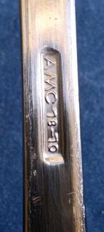 AMC - Bestekset voor 12 personen (104) - Verzilverd -, Antiek en Kunst