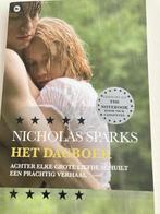 Het dagboek 9789044326765 Nicholas Sparks, Boeken, Verzenden, Gelezen, Nicholas Sparks
