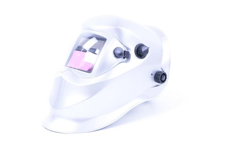 TM Automatische Lashelm Model 18, Auto diversen, Autogereedschap, Verzenden