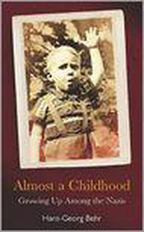 Almost a Childhood 9781862077812, Boeken, Overige Boeken, Zo goed als nieuw, Verzenden