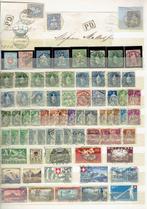 Zwitserland 1850/2012 - Zwitserland album van Rayon I & III,, Postzegels en Munten, Postzegels | Europa | België, Gestempeld