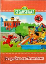 De speeltuin van Sesamstraat, Verzenden