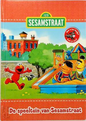 De speeltuin van Sesamstraat, Livres, Langue | Langues Autre, Envoi
